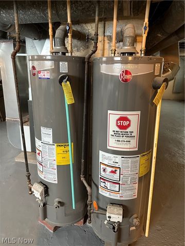 11521 Florian Avenue, Cleveland, OH 44111