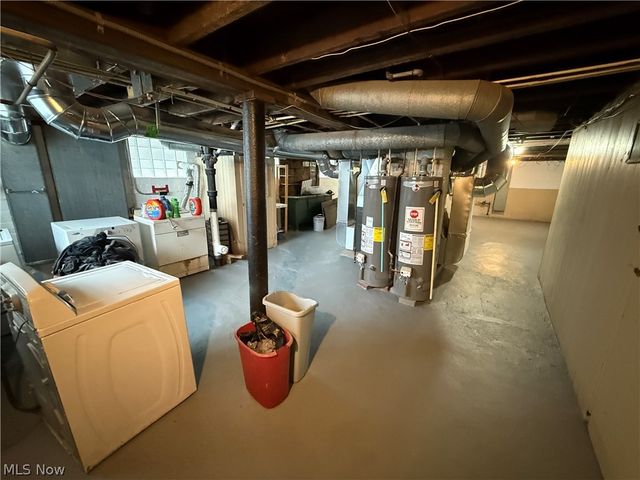 11521 Florian Avenue, Cleveland, OH 44111