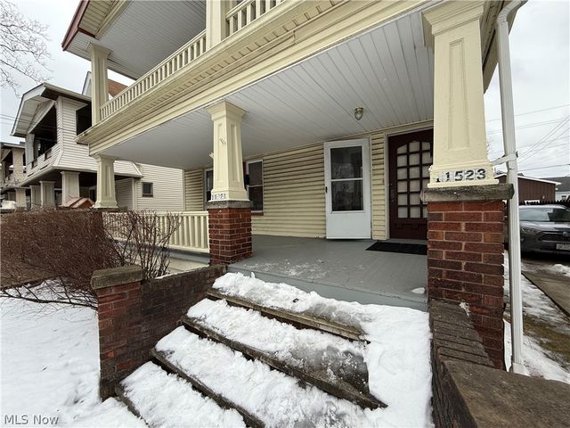 11521 Florian Avenue, Cleveland, OH 44111