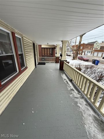 11521 Florian Avenue, Cleveland, OH 44111