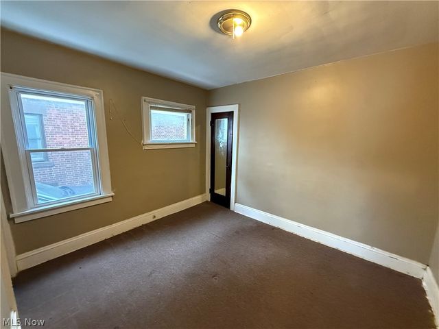 11521 Florian Avenue, Cleveland, OH 44111