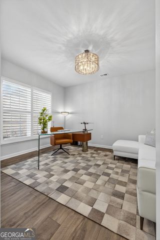 563 Hornbeam Drive, Griffin, GA 30223