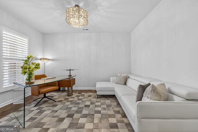 563 Hornbeam Drive, Griffin, GA 30223