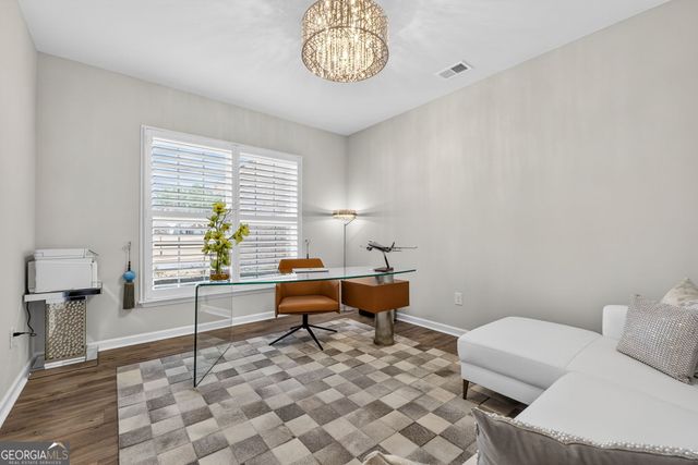 563 Hornbeam Drive, Griffin, GA 30223