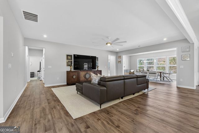 563 Hornbeam Drive, Griffin, GA 30223