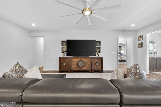 563 Hornbeam Drive, Griffin, GA 30223