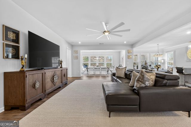 563 Hornbeam Drive, Griffin, GA 30223