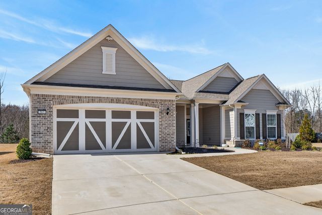 563 Hornbeam Drive, Griffin, GA 30223