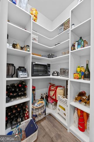 563 Hornbeam Drive, Griffin, GA 30223