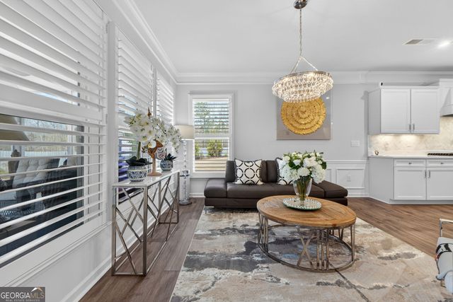 563 Hornbeam Drive, Griffin, GA 30223