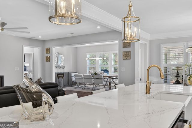 563 Hornbeam Drive, Griffin, GA 30223