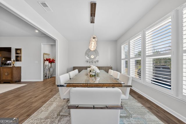 563 Hornbeam Drive, Griffin, GA 30223