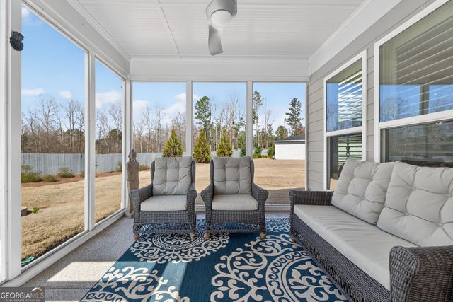 563 Hornbeam Drive, Griffin, GA 30223