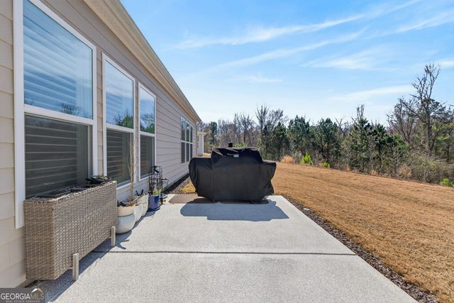 563 Hornbeam Drive, Griffin, GA 30223