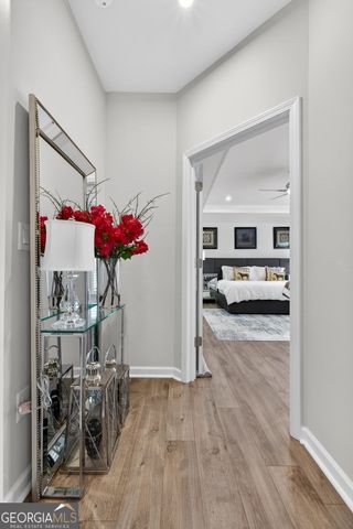 563 Hornbeam Drive, Griffin, GA 30223