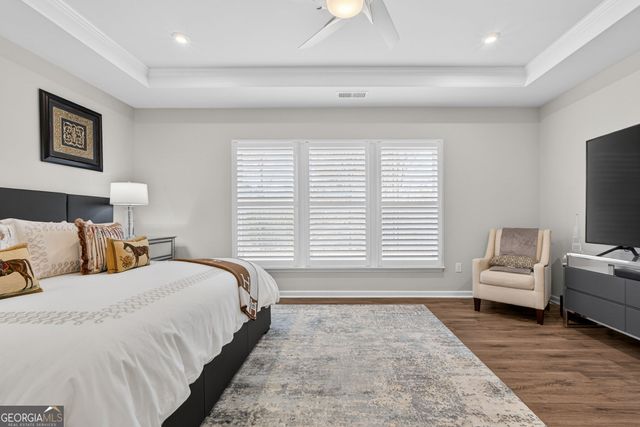 563 Hornbeam Drive, Griffin, GA 30223