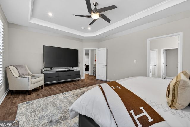 563 Hornbeam Drive, Griffin, GA 30223