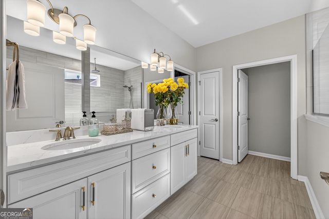 563 Hornbeam Drive, Griffin, GA 30223