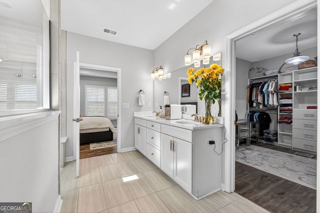 563 Hornbeam Drive, Griffin, GA 30223