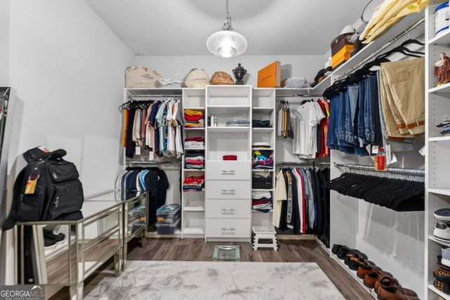 563 Hornbeam Drive, Griffin, GA 30223