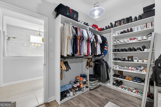 563 Hornbeam Drive, Griffin, GA 30223