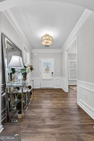 563 Hornbeam Drive, Griffin, GA 30223