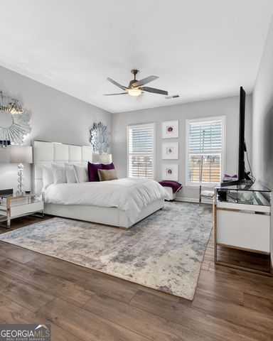 563 Hornbeam Drive, Griffin, GA 30223