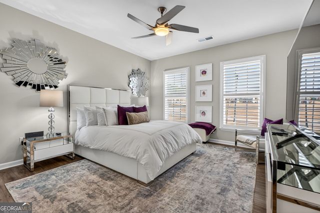 563 Hornbeam Drive, Griffin, GA 30223