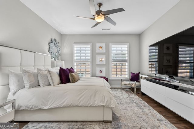 563 Hornbeam Drive, Griffin, GA 30223