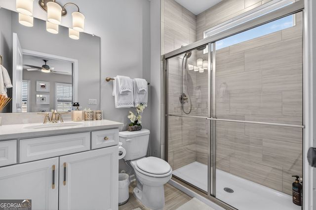 563 Hornbeam Drive, Griffin, GA 30223