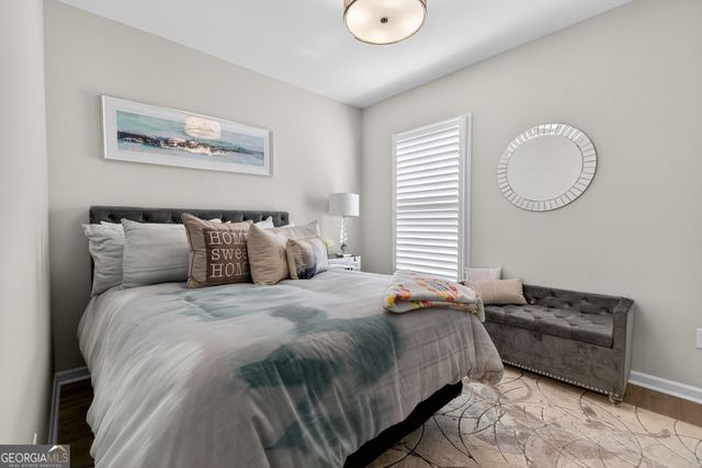 563 Hornbeam Drive, Griffin, GA 30223