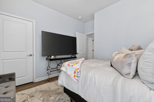 563 Hornbeam Drive, Griffin, GA 30223