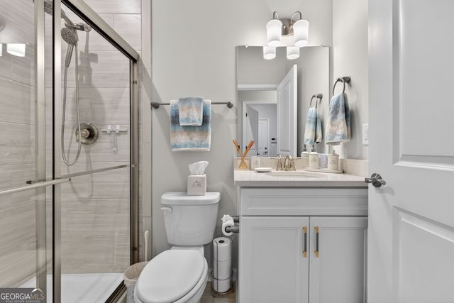 563 Hornbeam Drive, Griffin, GA 30223