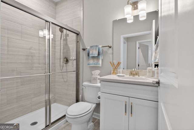 563 Hornbeam Drive, Griffin, GA 30223