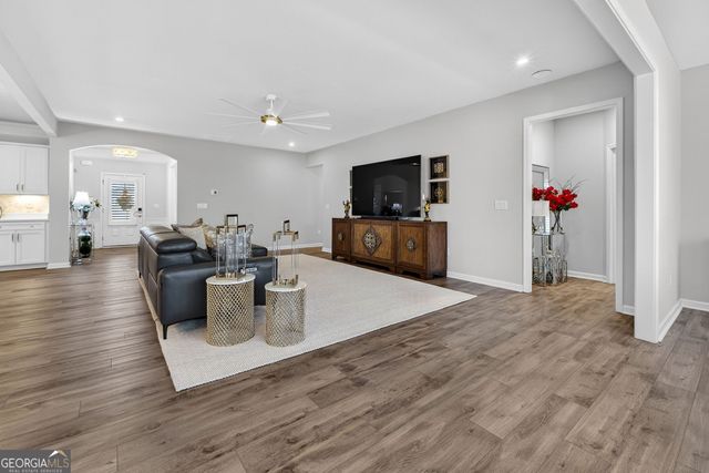 563 Hornbeam Drive, Griffin, GA 30223