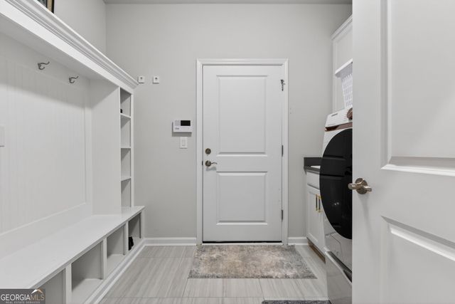 563 Hornbeam Drive, Griffin, GA 30223