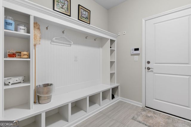 563 Hornbeam Drive, Griffin, GA 30223