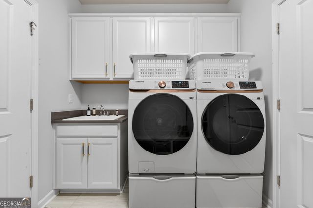 563 Hornbeam Drive, Griffin, GA 30223