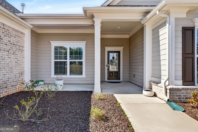 563 Hornbeam Drive, Griffin, GA 30223