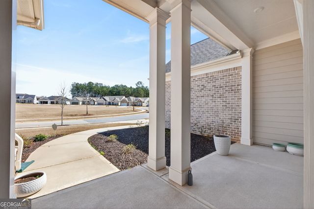 563 Hornbeam Drive, Griffin, GA 30223