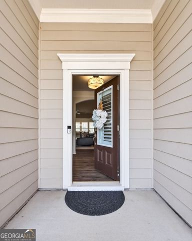 563 Hornbeam Drive, Griffin, GA 30223