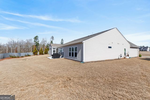 563 Hornbeam Drive, Griffin, GA 30223