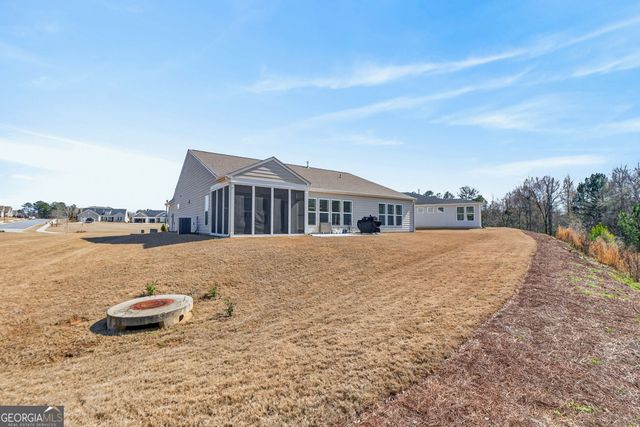 563 Hornbeam Drive, Griffin, GA 30223
