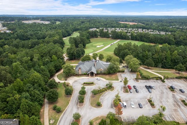 563 Hornbeam Drive, Griffin, GA 30223