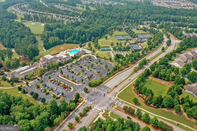 563 Hornbeam Drive, Griffin, GA 30223