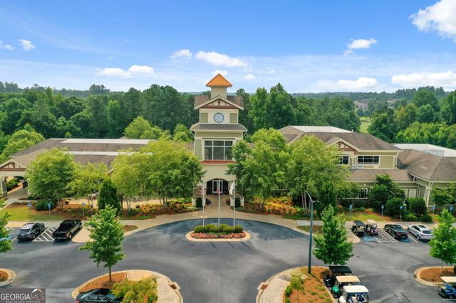 563 Hornbeam Drive, Griffin, GA 30223