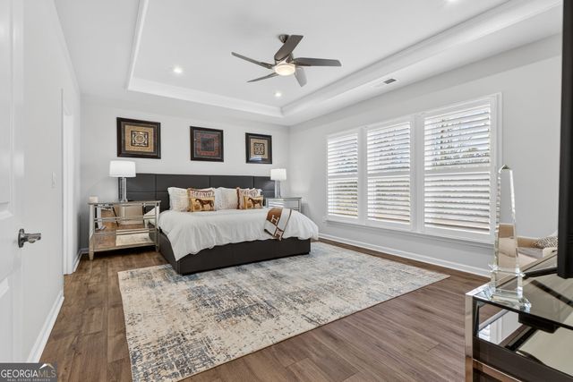 563 Hornbeam Drive, Griffin, GA 30223