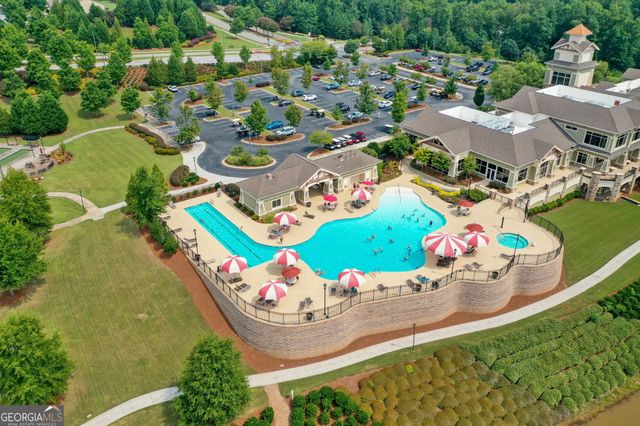 563 Hornbeam Drive, Griffin, GA 30223