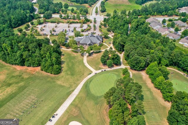 563 Hornbeam Drive, Griffin, GA 30223