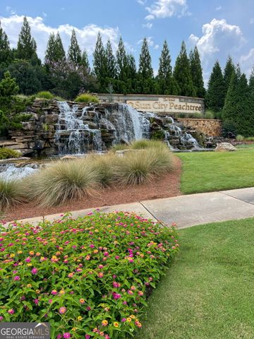 563 Hornbeam Drive, Griffin, GA 30223